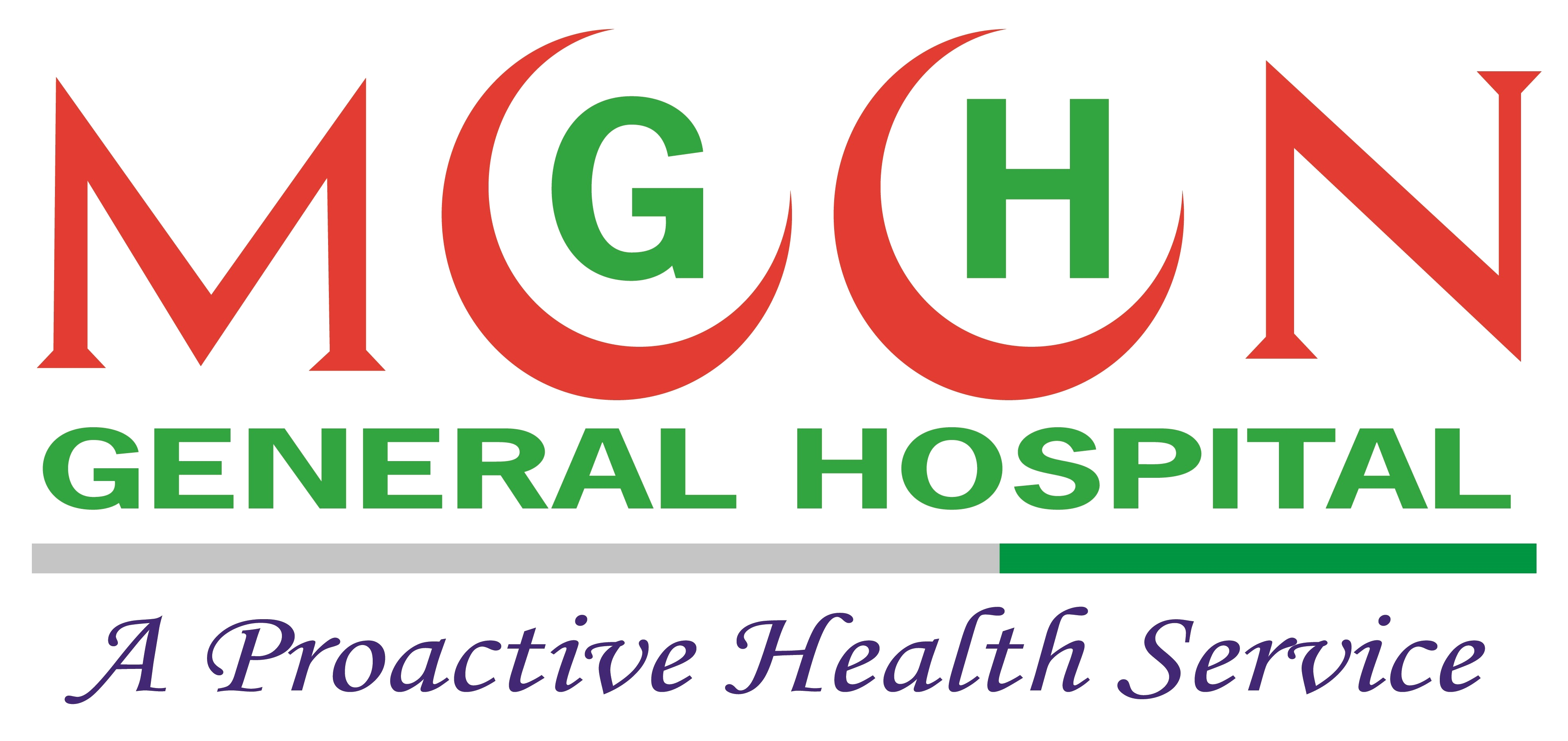 Moon General Hospital